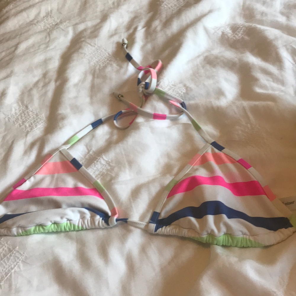 Vineyard vine bikini